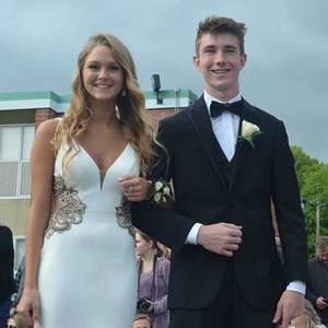 Meet your Posher, Lindsey